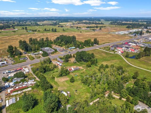 Land for sale in Bellingham, Washington
