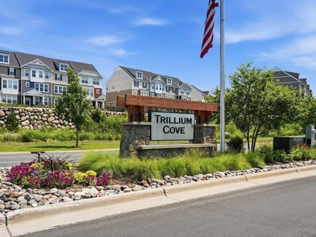 Townhouse for sale in Prior Lake, Minnesota
