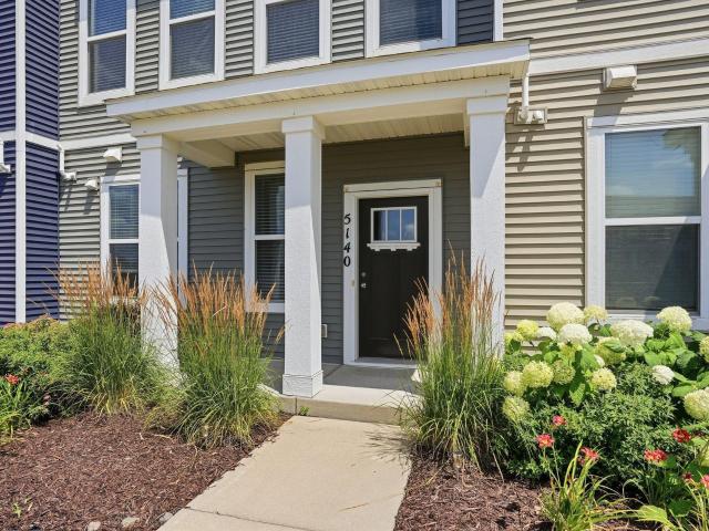 House for sale in Prior Lake, Minnesota
