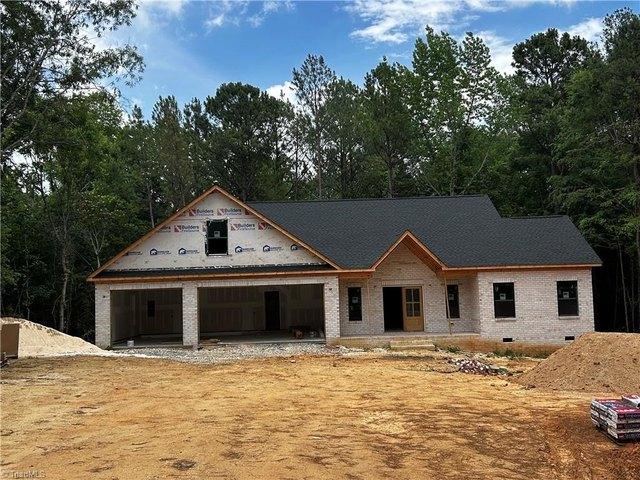 House for sale in Mad River, North Carolina