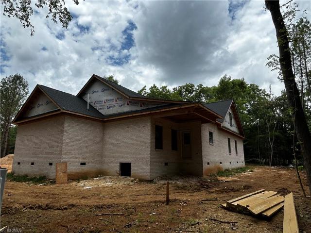 House for sale in Mad River, North Carolina