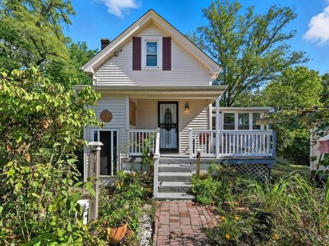 House for sale in Saint Bernard, Ohio
