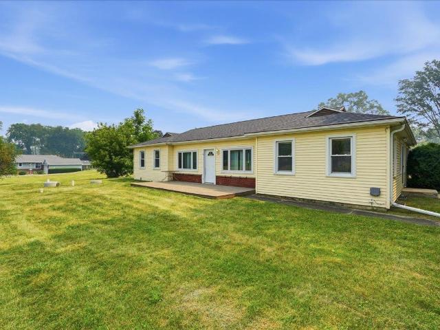 House for sale in Fitchburg, Wisconsin