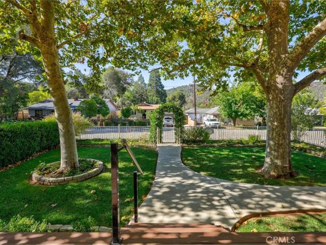 House for sale in Mariposa, California