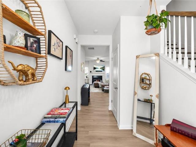 Townhouse for sale in Tucker, Georgia