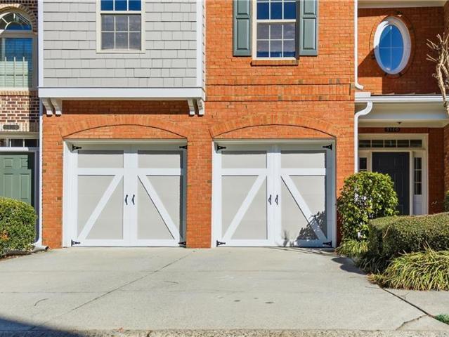 Townhouse for sale in Johns Creek, Georgia
