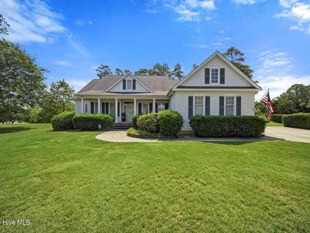 House for sale in Southport, North Carolina