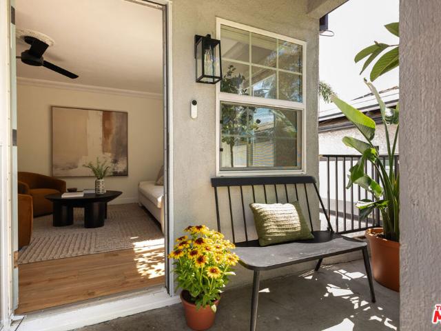 House for sale in Canoga Park, California