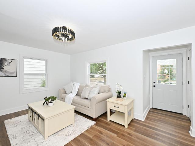 House for sale in Old North Milwaukee, Milwaukee