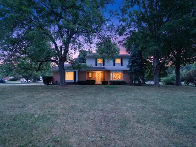 House for sale in Flushing, Michigan