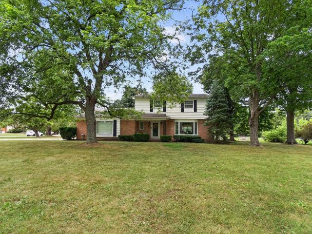 House for sale in Flushing, Michigan