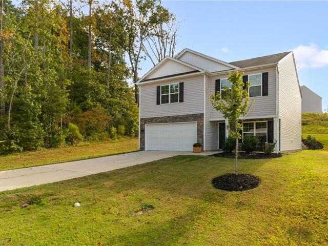 House for sale in Mad River, North Carolina