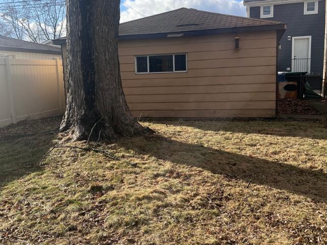 House for sale in Chicago Park, Illinois