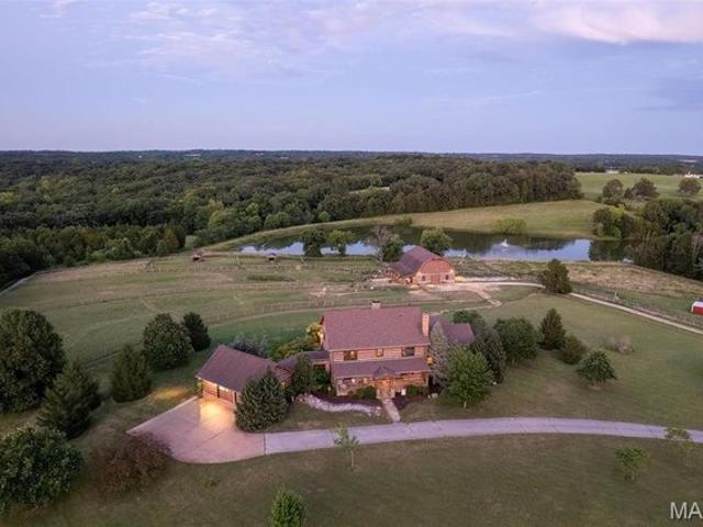 Farm for sale in Washington, Missouri