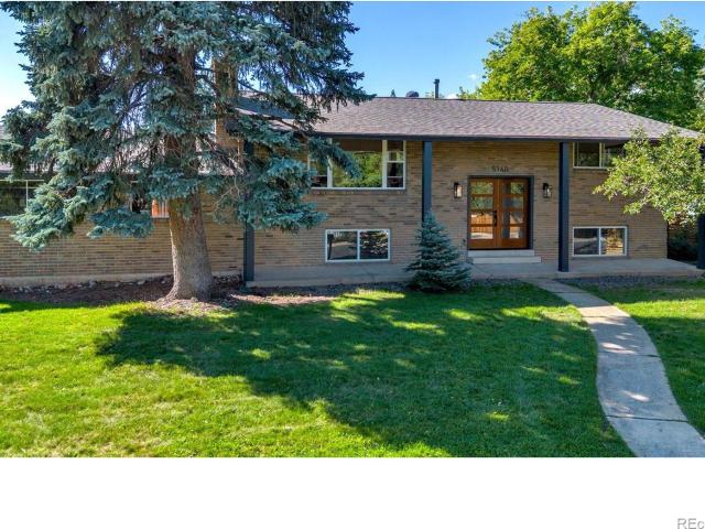 House for sale in Boulder, Colorado