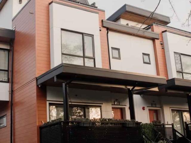 Apartment for rent in Vancouver, British Columbia