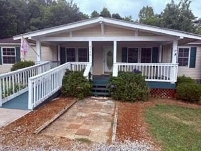 House for sale in Virginia