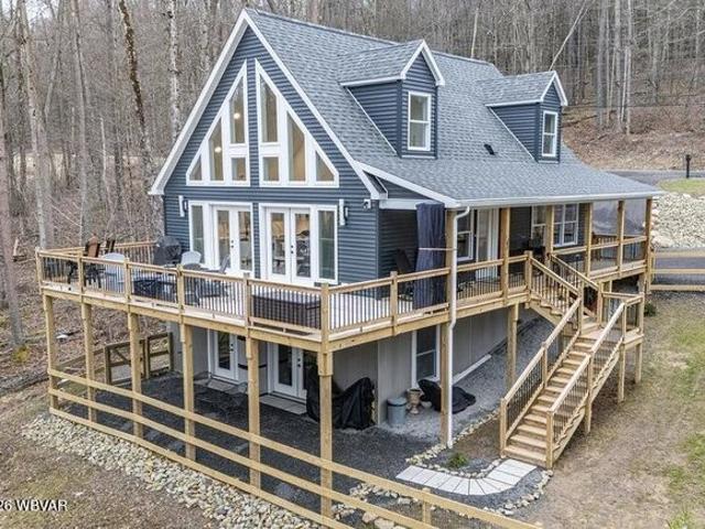 House for sale in Sullivan, Pennsylvania