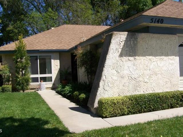 House for sale in Camarillo, California