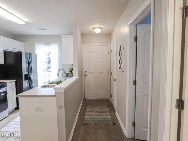 Townhouse for sale in Augusta, Georgia