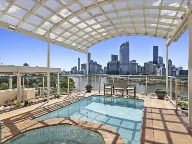 Apartment for rent in Toombul, Queensland