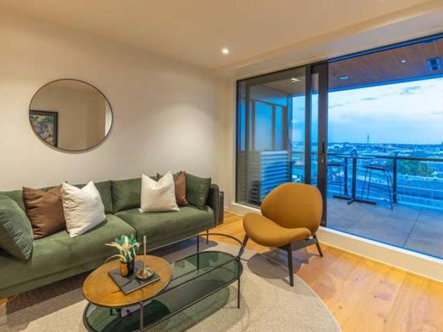Apartment for sale in Onehunga
