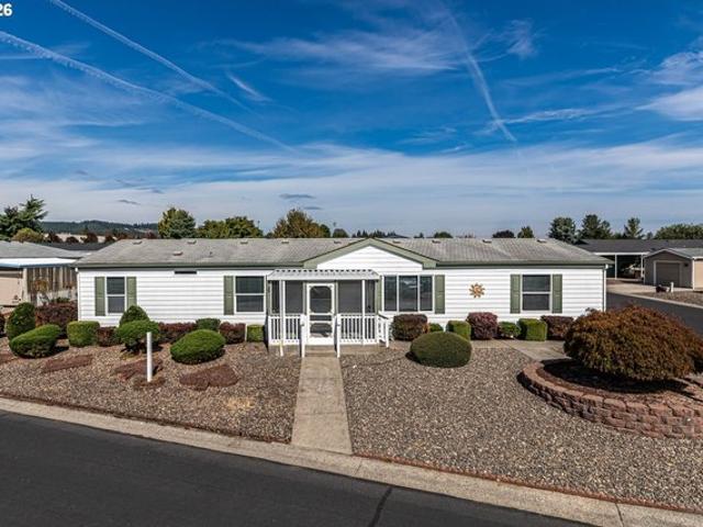 House for sale in Oregonia