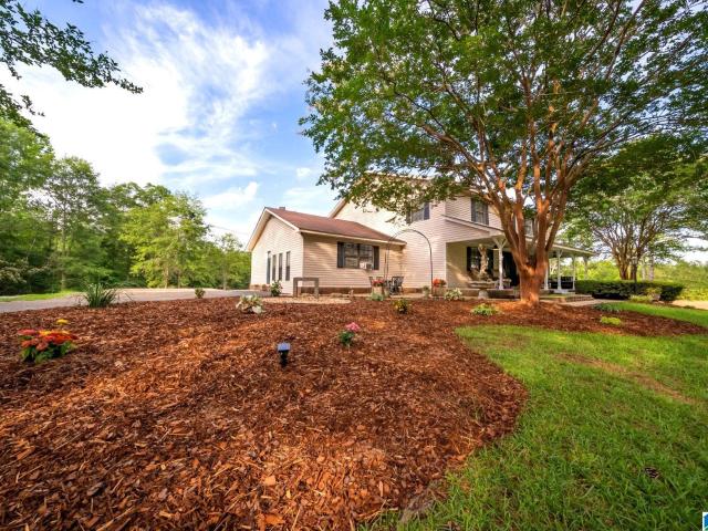 House for sale in Ashland, Alabama