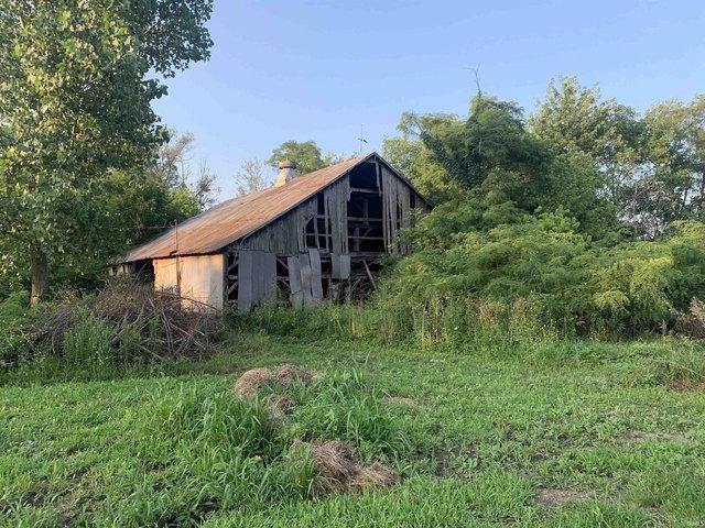 Land for sale in Blackford, Indiana