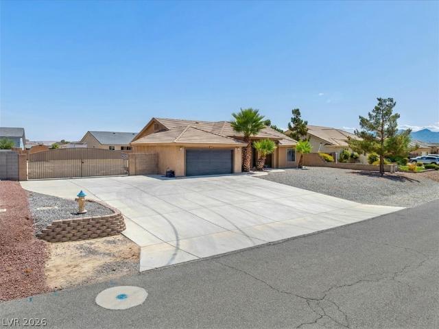 House for sale in Nye, Nevada