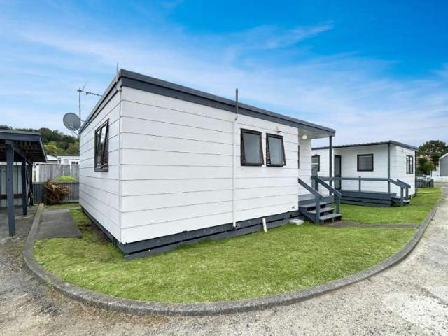 Apartment for rent in Wanganui District