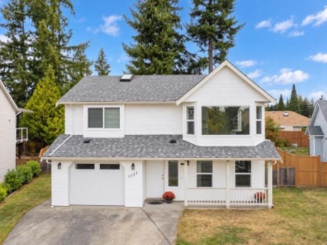 House for sale in Pleasant Valley, Nanaimo
