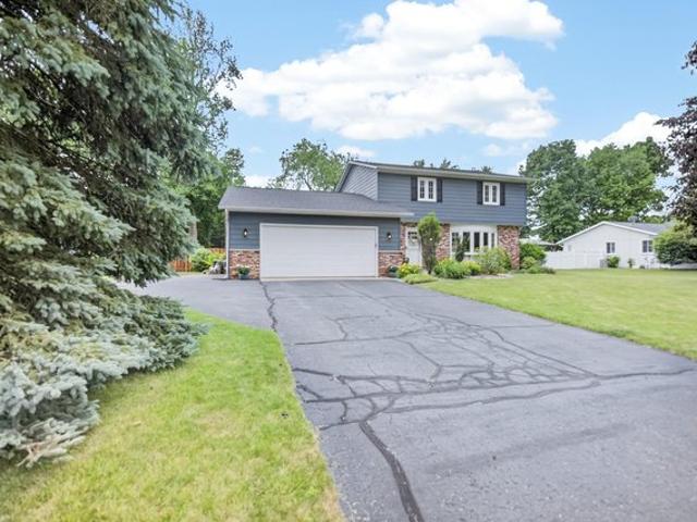 House for sale in Kalamazoo, Michigan