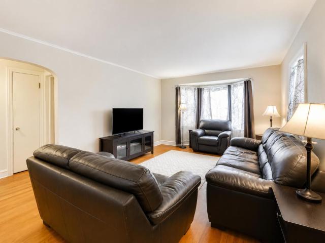 House for sale in Harwood Heights, Illinois