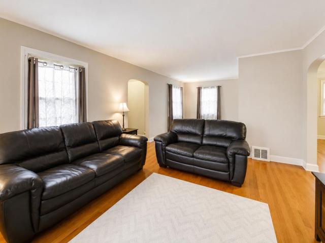 House for sale in Harwood Heights, Illinois