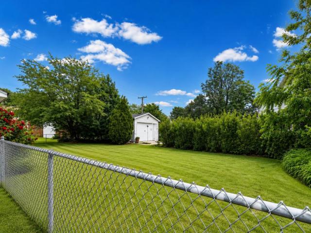 Land for sale in Harwood Heights, Illinois