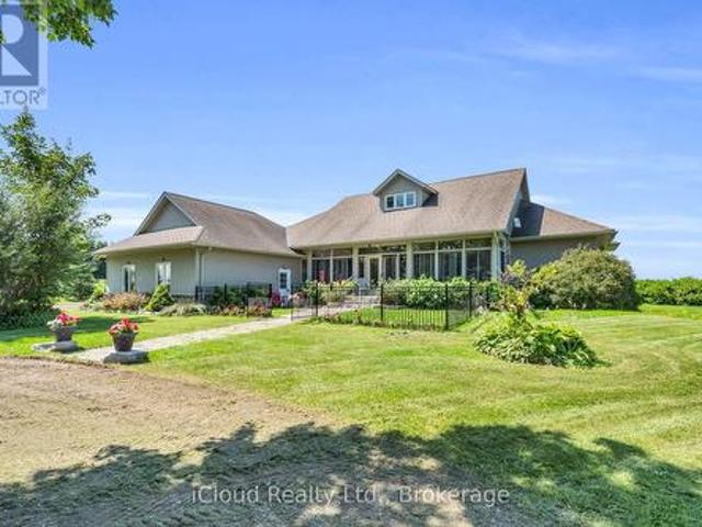 House for sale in Dufferin, Ontario