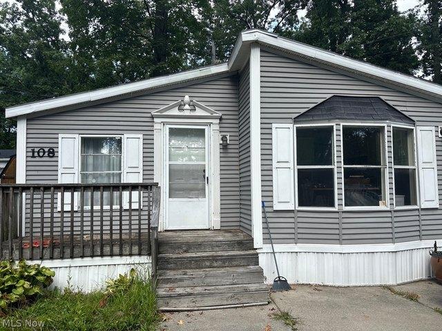 House for sale in Portage, Ohio