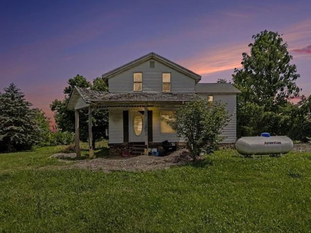 House for sale in Eau Claire, Michigan
