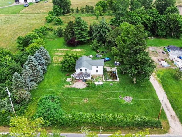 House for sale in Michigan