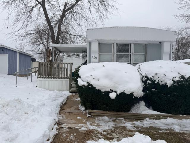 Property for sale in Winnebago, Illinois