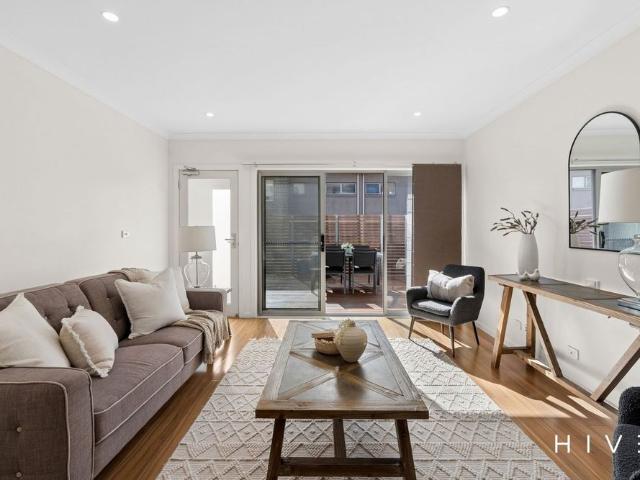 Townhouse for rent in Australian Capital Territory