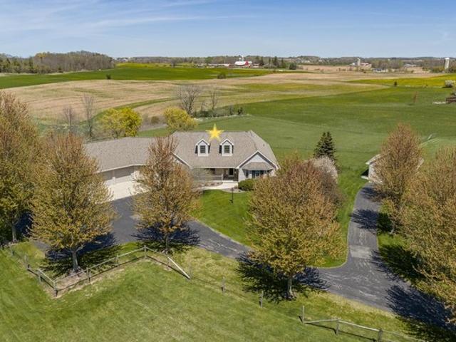 House for sale in Denmark, Wisconsin