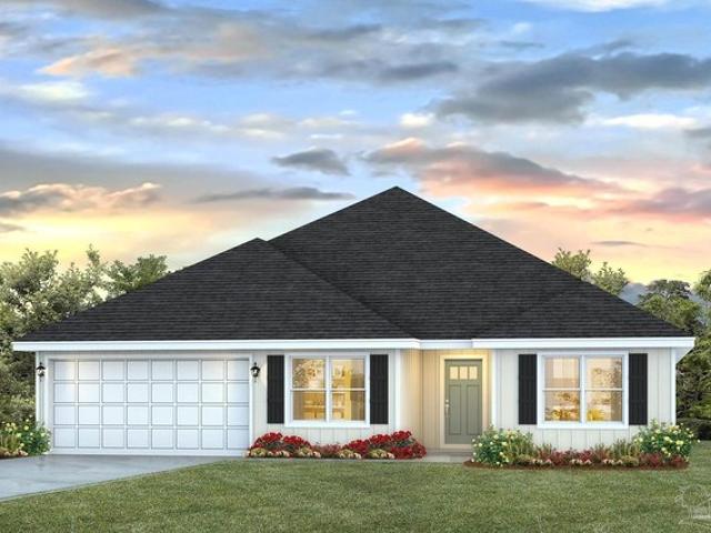 House for sale in Milton, Florida