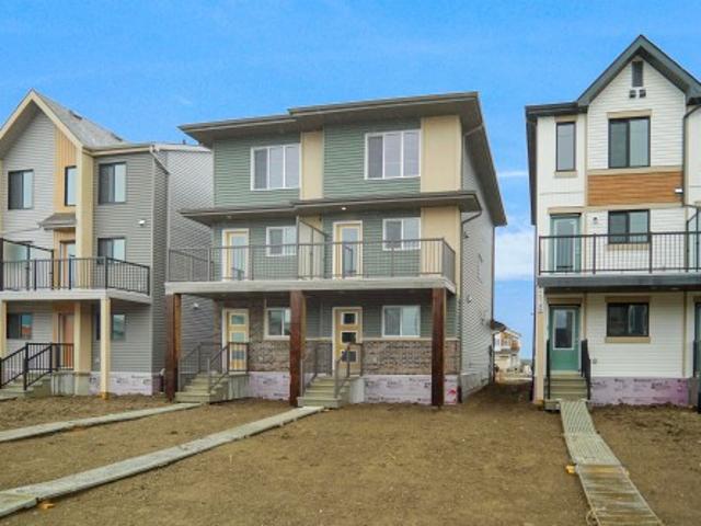 House for sale in Wedgewood, Alberta