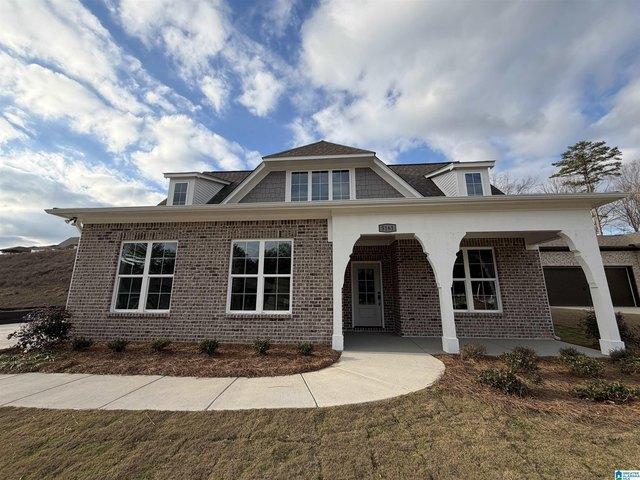 House for sale in Pelham, Alabama