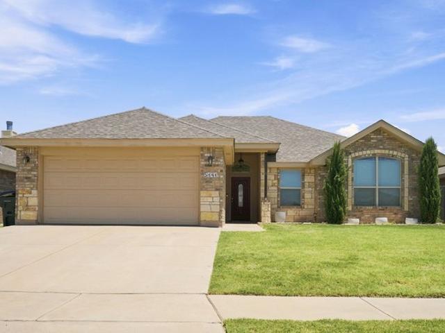 House for sale in Taylor, Texas