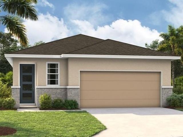 House for sale in Apollo Beach, Florida