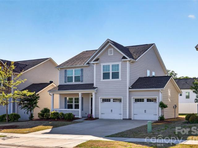 Property for sale in Cramerton, North Carolina