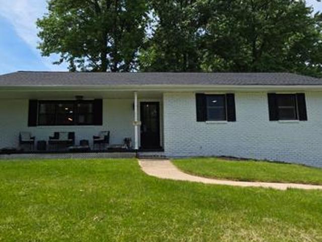 House for sale in Cecil, Maryland